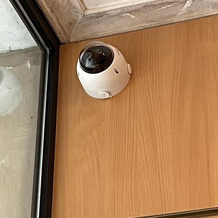 Le Vicomte Apartman Melun Kültér fotó