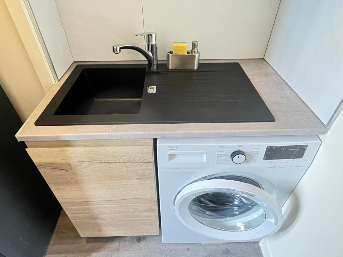 Le Vicomte Apartman Melun Kültér fotó