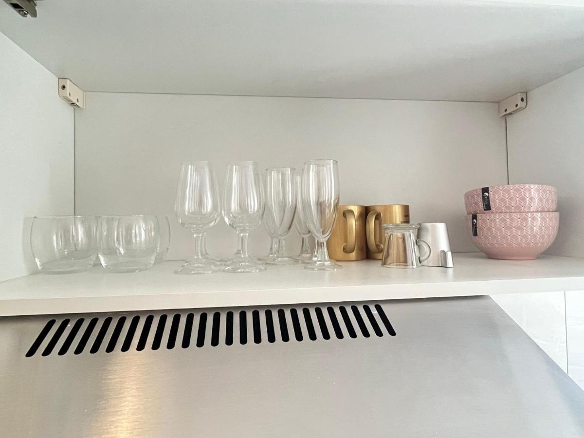 Le Vicomte Apartman Melun Kültér fotó